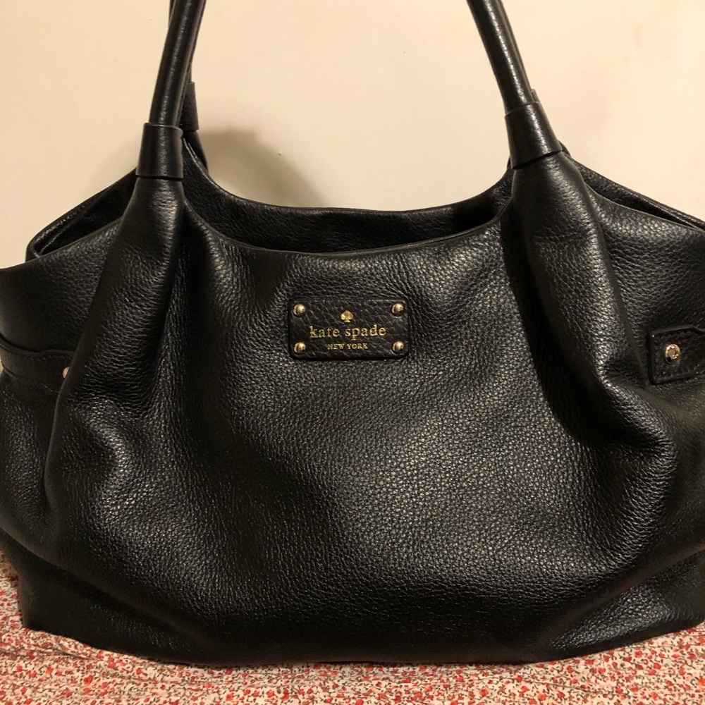 Kate Spade (authentic) handbag.
